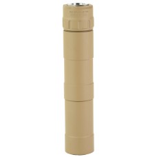 Rugged Mustang22™ Suppressor 22LR